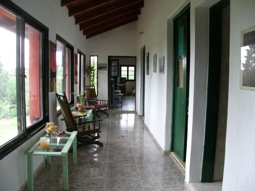 Hostel Aneley Tanti Exterior photo