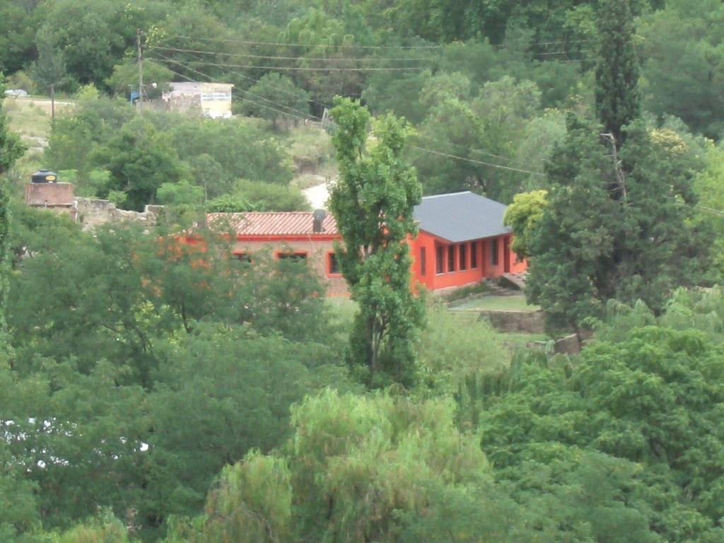 Hostel Aneley Tanti Exterior photo