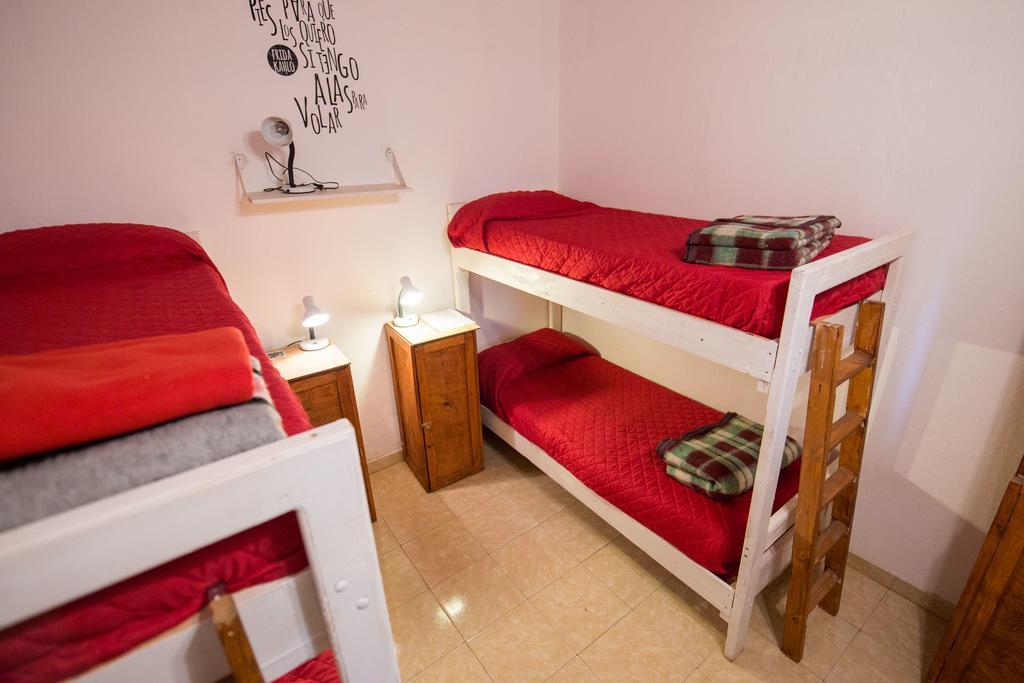 Hostel Aneley Tanti Exterior photo