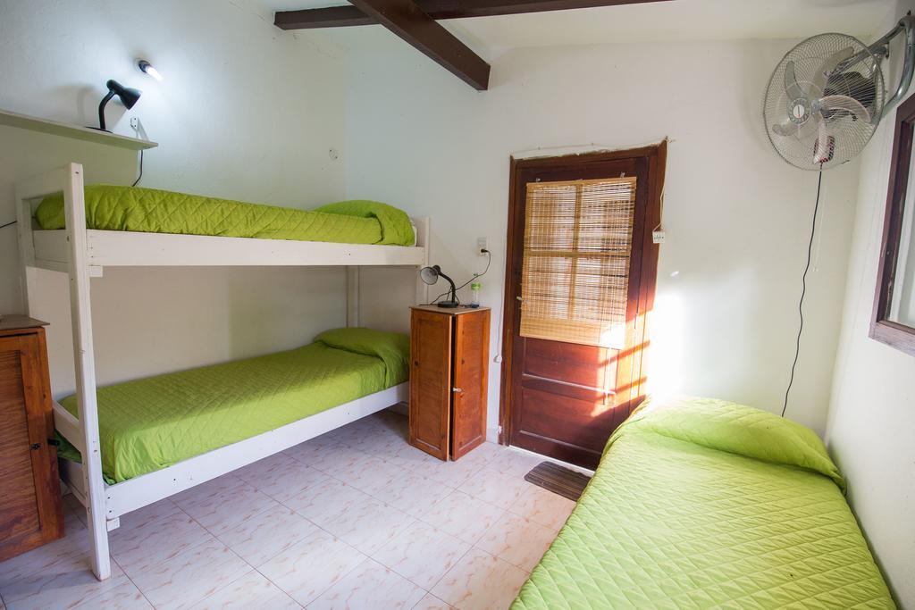 Hostel Aneley Tanti Exterior photo