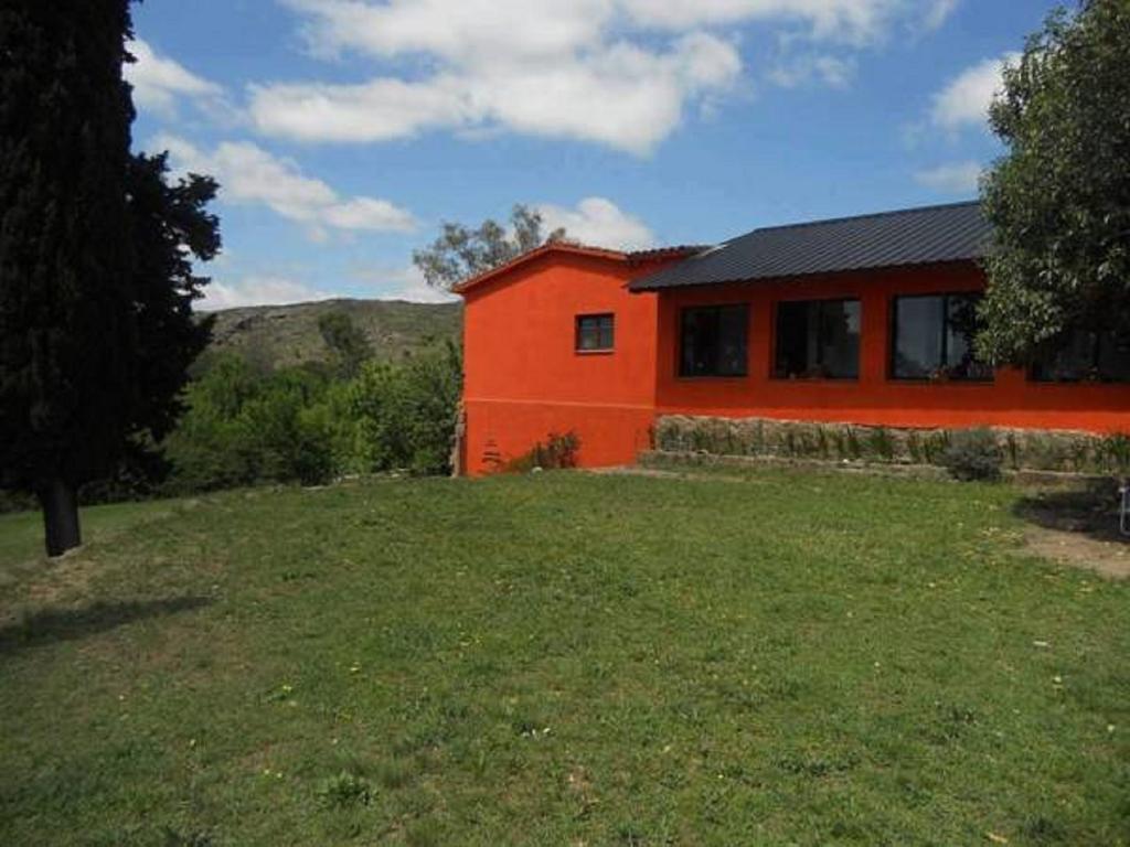 Hostel Aneley Tanti Exterior photo